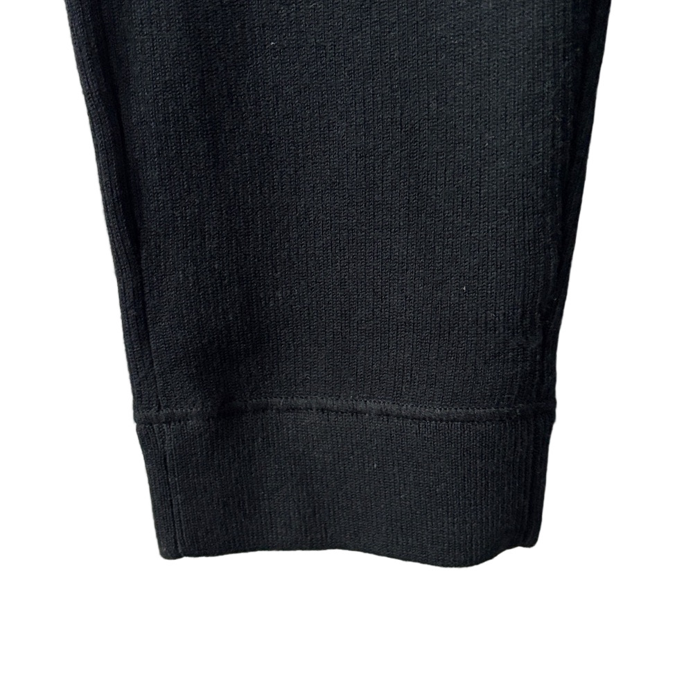 RHONE Daybreak Sweater Black Knit Joggers NWT size M - Picture 3 of 8